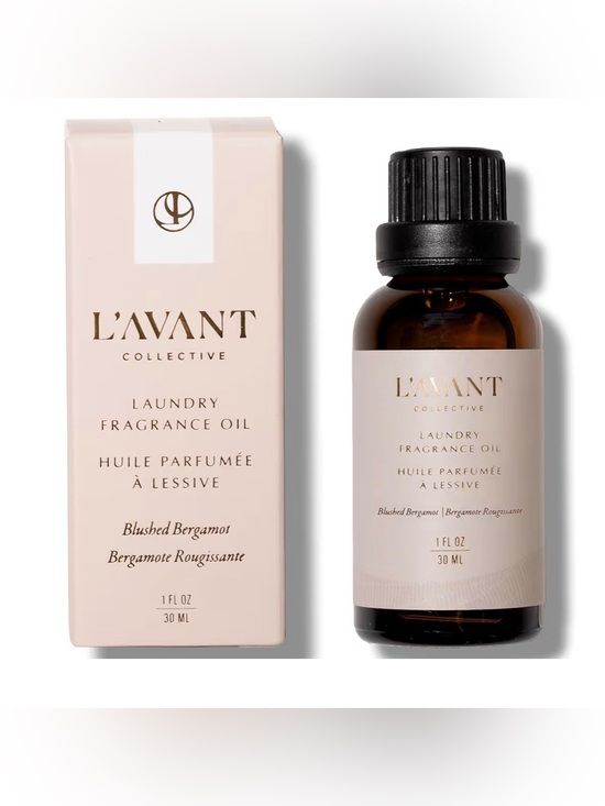 Lavant Other - NIB L’Avant collective laundry fragrance oil